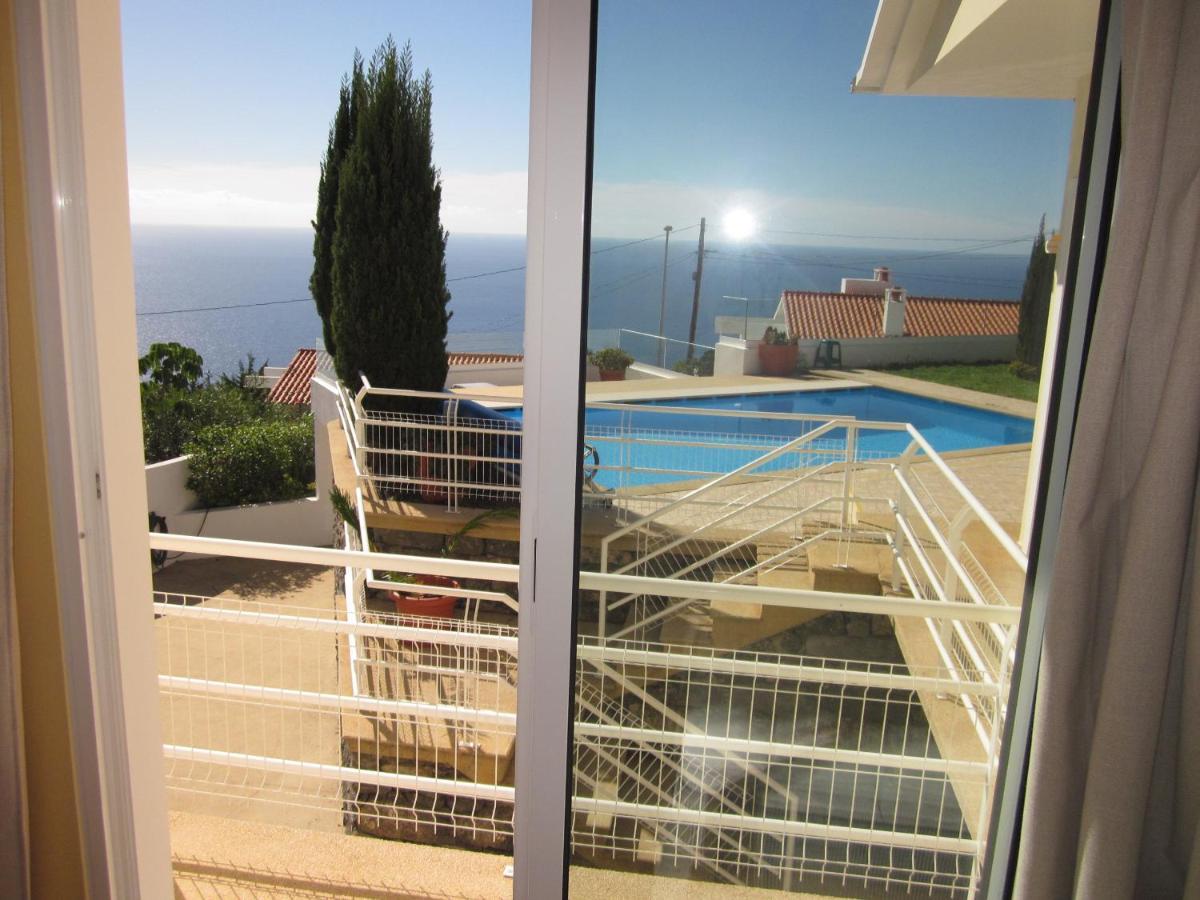Hansen In Garajau - Cristo Rei Villa